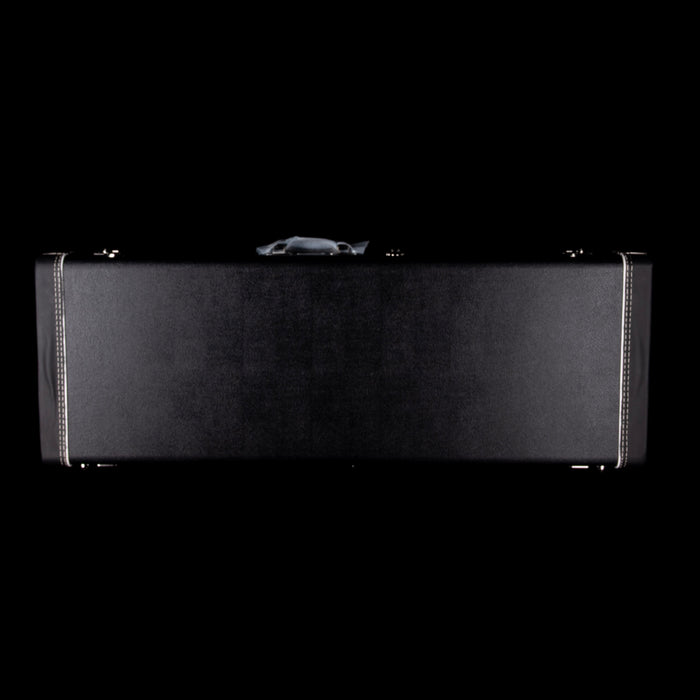 Fender Custom Shop Masterbuilt Andy Hicks 1967 Stratocaster HSS Journeyman Relic British Racing Green With Case