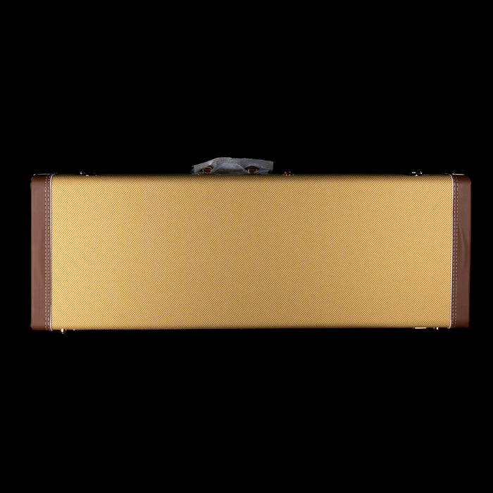 Fender Custom Shop 1954 Telecaster Journeyman Relic Faded Aged Nocaster Blonde With Case