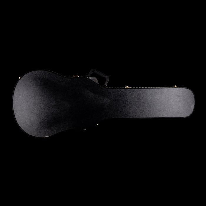 Pre Owned Gretsch G6128T-53 Vintage Select '53 Duo Jet Black With OHSC