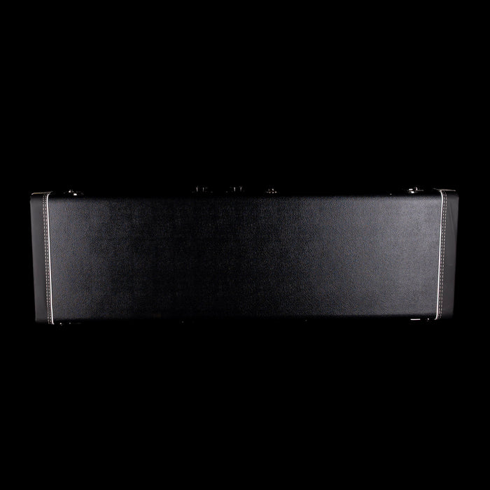 Pre Owned Fender Custom Shop ‘63 Precision Bass Heavy Relic Aged Daphne Blue With OHSC