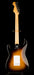 Fender Custom Shop Limited Edition 70th Anniversary 1954 Stratocaster NOS Wide-Fade 2-Color Sunburst With Case