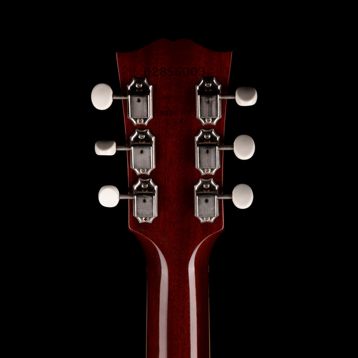 Pre Owned 2006 Gibson Sheryl Crow Artist Series Acoustic Electric Antique Natural With OHSC