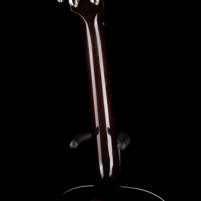 Pre Owned 2007 Gibson J-45 Standard Sunburst With OHSC