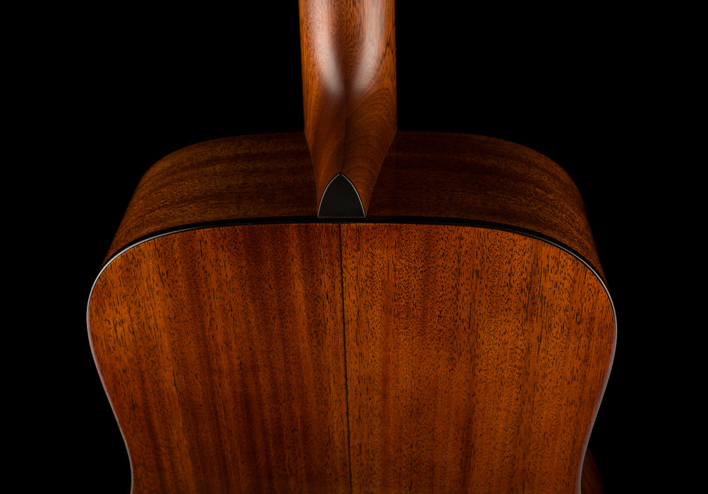 Martin D-18 Standard Series Dreadnought Acoustic Guitar Natural