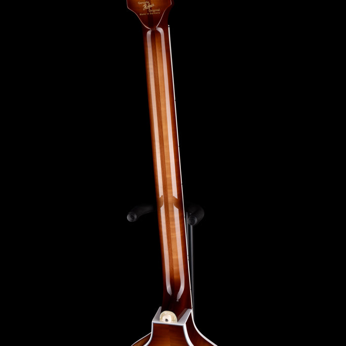 Hofner 1964 Reissue Violin Bass - Sunburst with Vintage Case - H500/1-64-O