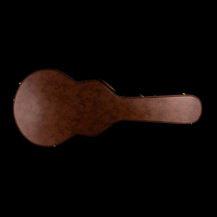 Pre Owned 2015 Gibson Memphis 1959 ES-330 Vintage Sunburst With Figured Top With OHSC