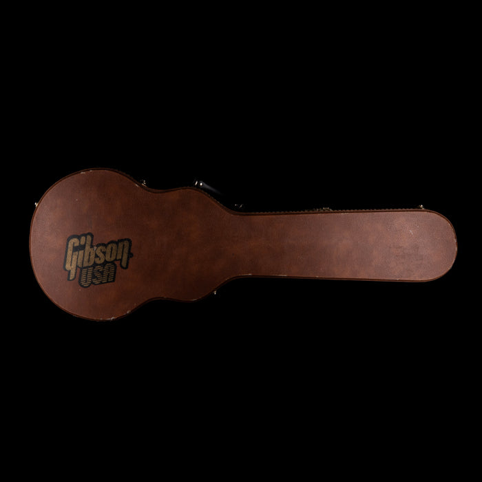 Used Gibson Les Paul Classic Heritage Cherry Sunburst With OHSC