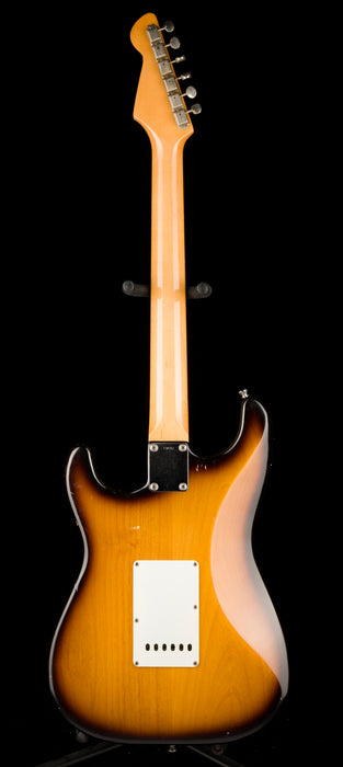 Used Tokai AST-'62 S-Style Electric Guitar Sunburst With Gig Bag
