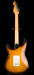 Used Tokai AST-'62 S-Style Electric Guitar Sunburst With Gig Bag