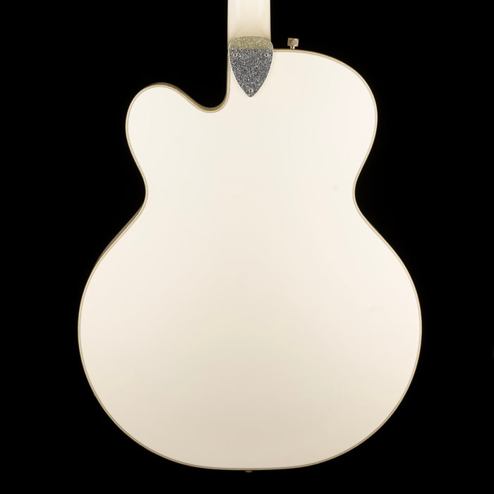 Pre Owned Gretsch G7593T-BD Billy Duffy White Falcon With OHSC