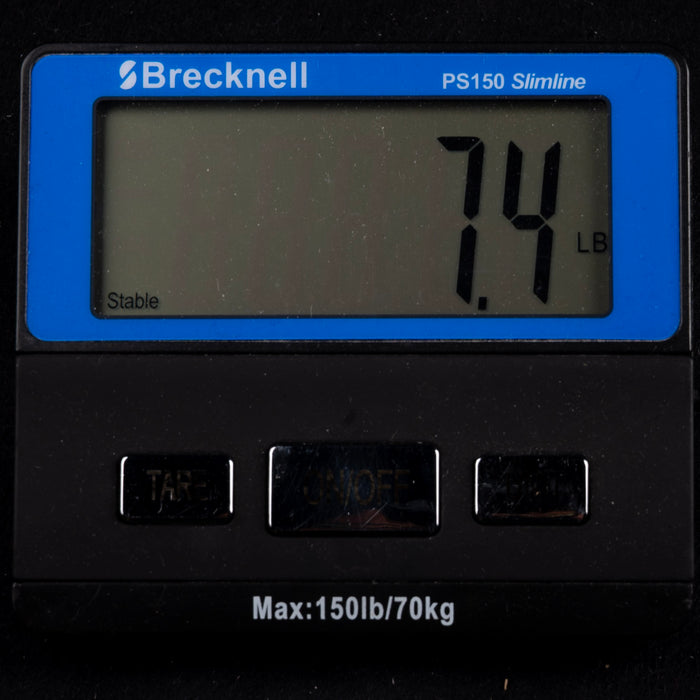 Gretsch Limited Edition Falcon Center Block Jr. Quilted Maple Roundup Orange with Case