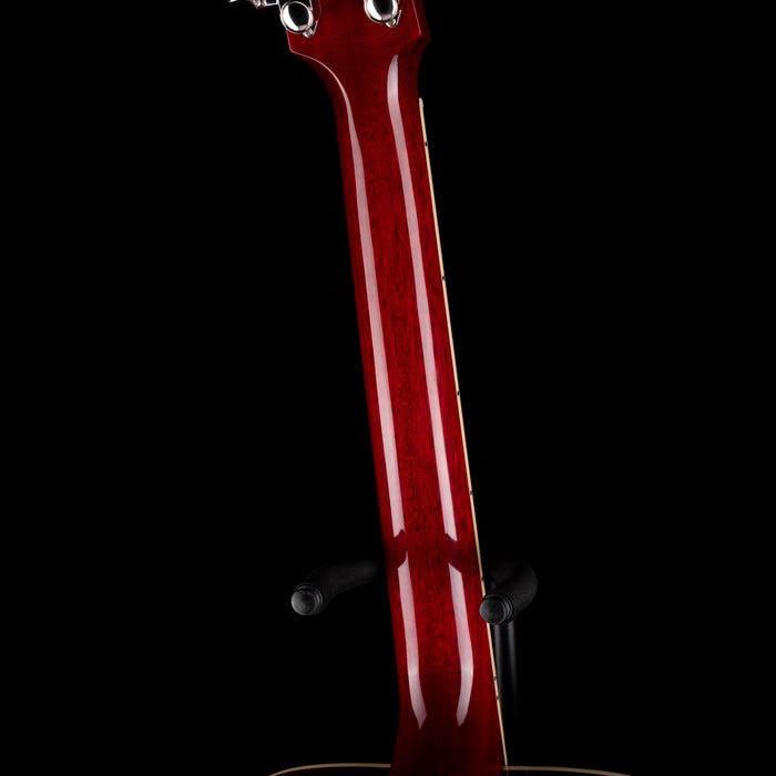 Gibson Hummingbird Standard Vintage Cherry Sunburst Acoustic Guitar With Case