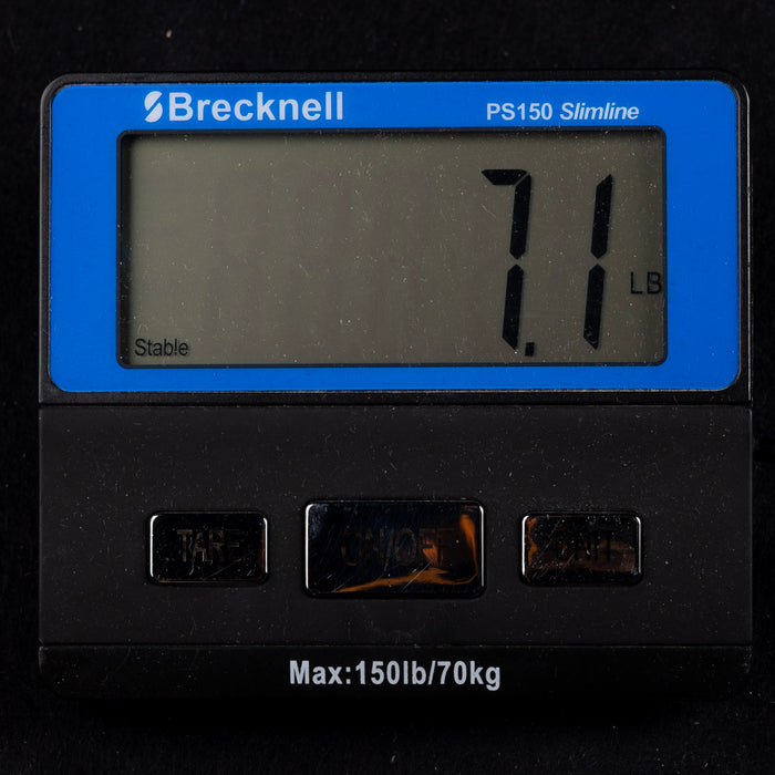 PRS SE Exotic Custom 24 Burled Ash Lake Blue With Gig Bag