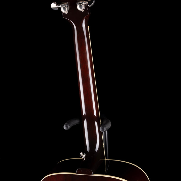 Used 2014 Gibson Hummingbird Pro Studio Sunbird Acoustic Electric Guitar with OHSC