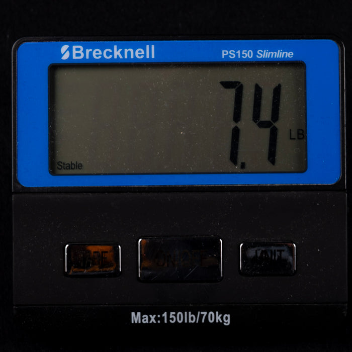 Used PRS CE 24-08 Blackout Limited Edition Satin Gray Black with Gig Bag