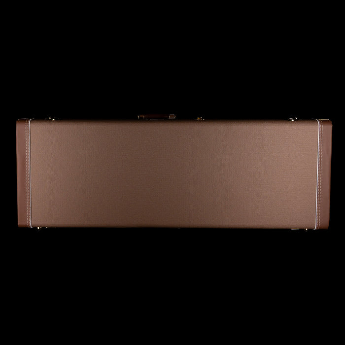 Fender Custom Shop 1959 Jazzmaster Journeyman Relic Oxblood