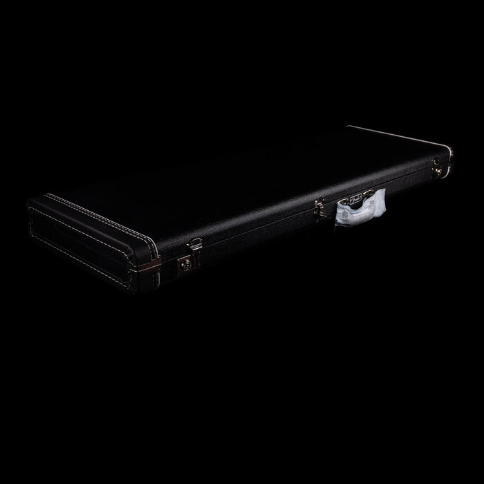 Fender Custom Shop 1960's Bass VI Journeyman Relic Aqua Marine Metallic