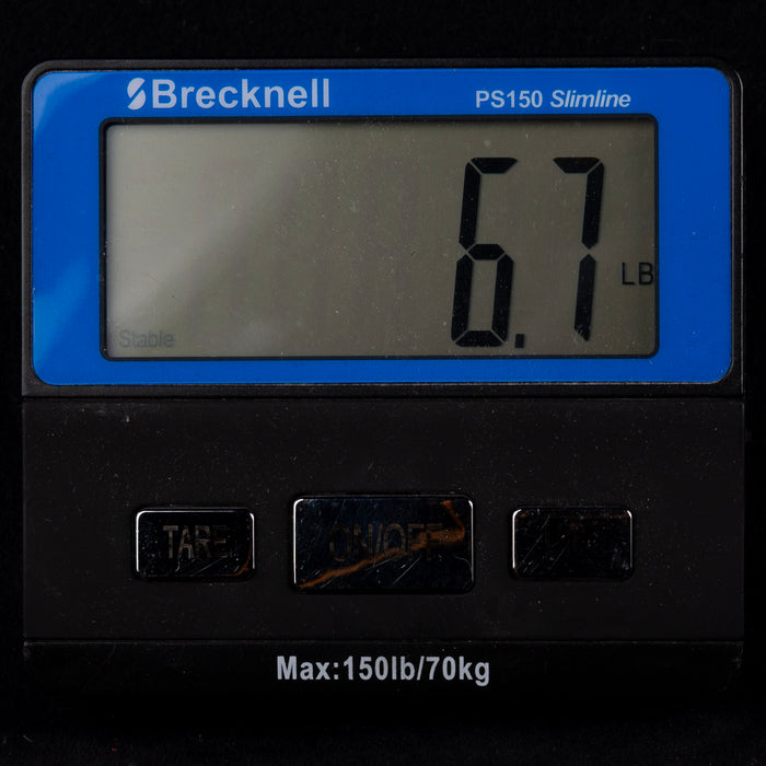 Used 2025 Fender Player II Telecaster Chambered Ash Butterscotch Blonde with Gig Bag