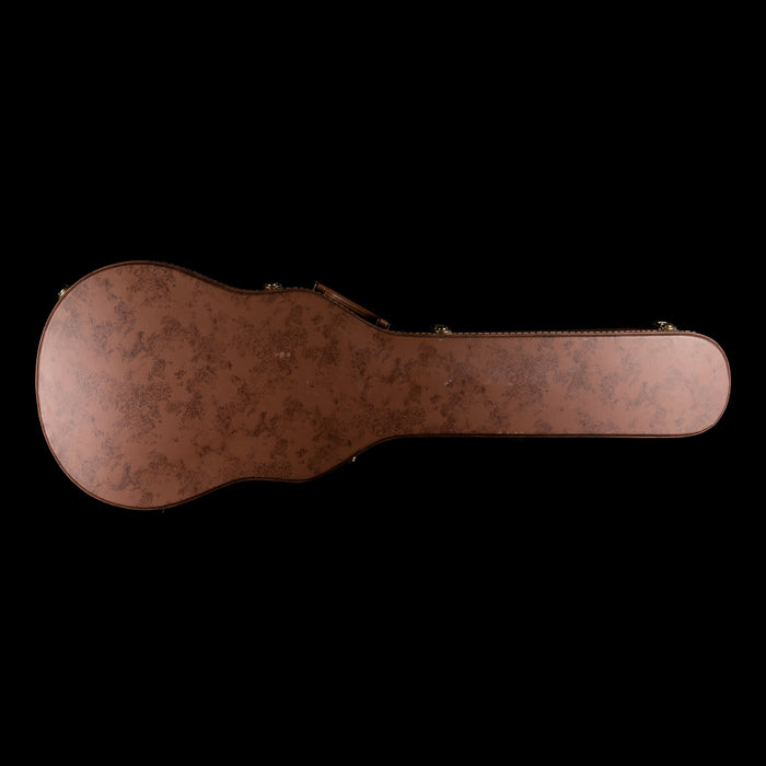 Used Gibson Custom Shop Les Paul Custom Alpine White with OHSC