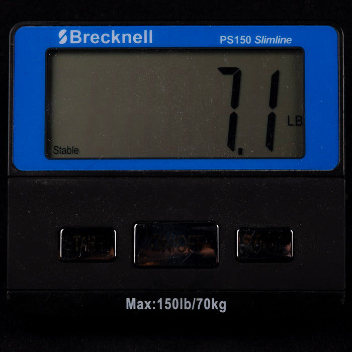 Used Jackson Pro Plus Dinky DKA Indigo Blue with Gig Bag