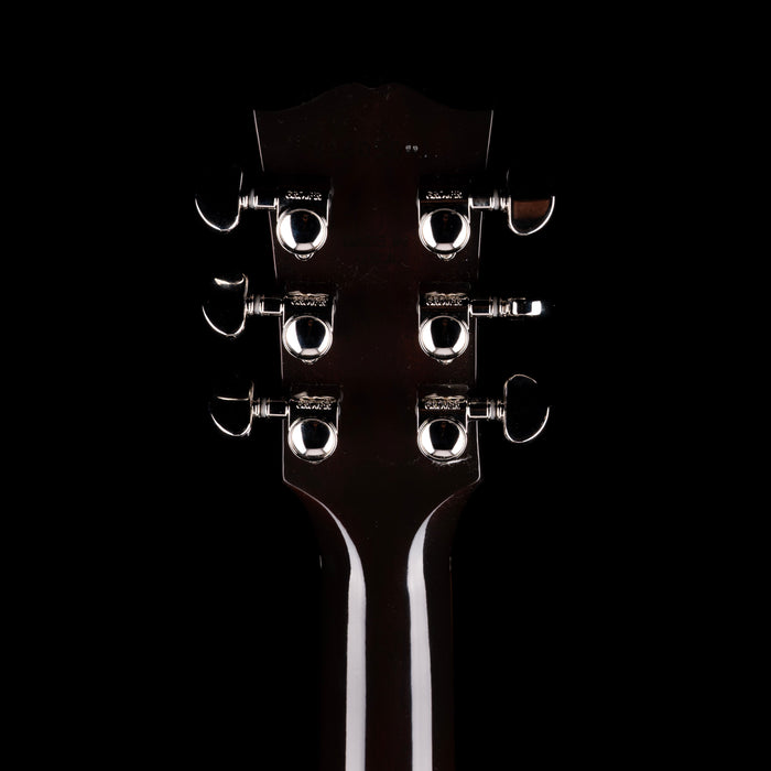 Gibson J-45 Standard Vintage Sunburst Acoustic Guitar With Case