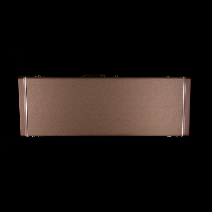 Used 2025 Fender Mike McCready Stratocaster 3-Tone Sunburst with OHSC