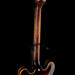 Pre Owned 2021 Gibson Custom Shop Made 2 Measure Tom Murphy 1959 ES-335 Wildwood Spec Heavy Aging Darkburst With OHSC