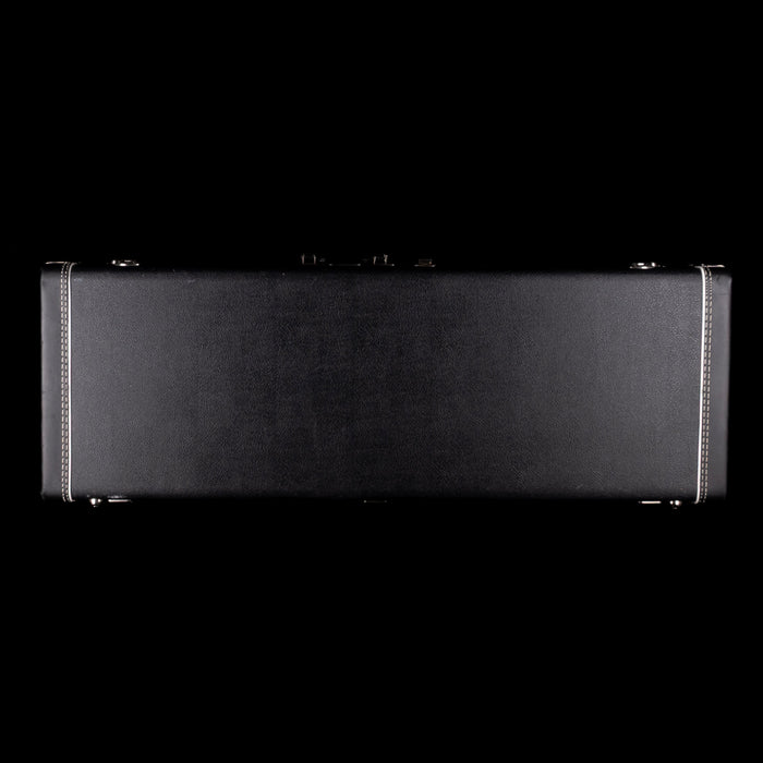 Pre Owned 2004 Fender Limited Edition Closet Classic Telecaster Firemist Silver Metallic With OHSC