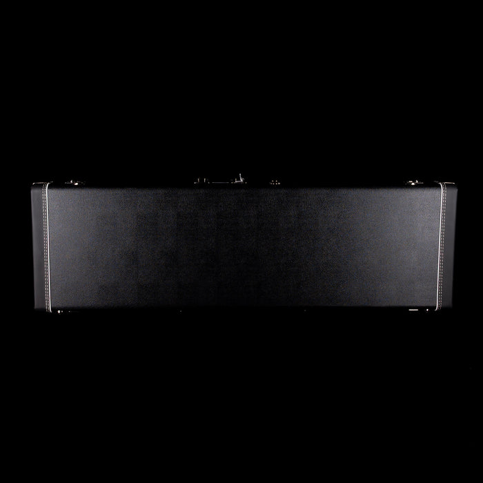 Fender Custom Shop Masterbuilt Jason Smith 1960 Jazz Bass Relic Aged Lake Placid Blue