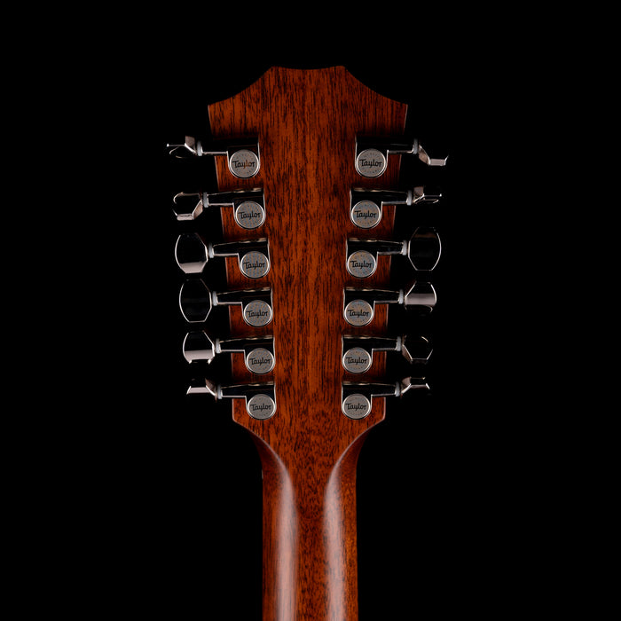 Used 2023 Taylor T5z-12 Classic 12-String Acoustic-Electric Guitar Tropical Mahogany With Gig Bag