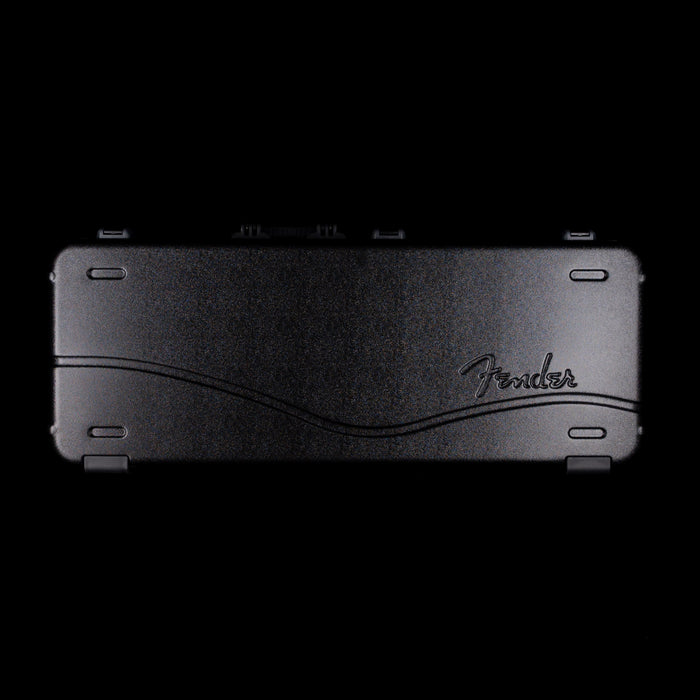 Used 2024 Fender American Ultra II Stratocaster Avalanche with OHSC