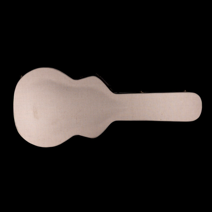 Pre Owned Gretsch G2604T Streamliner With Bigsby Two-Tone Bamboo Yellow/Copper Metallic With HSC