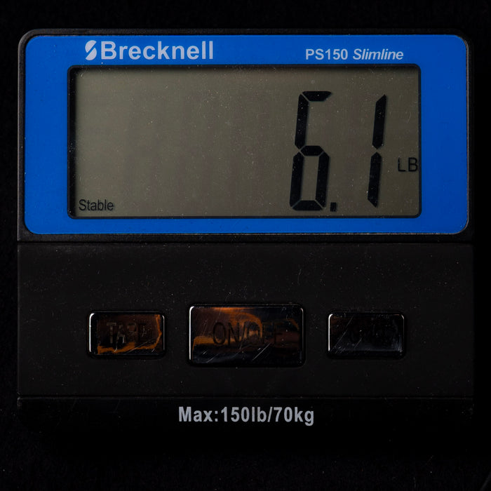 Pre Owned Eastwood Mandola S Style Mandola Sunburst With Gig Bag