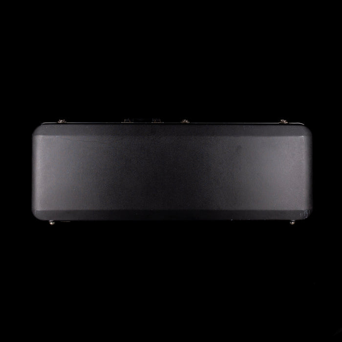 Pre Owned 1997 G&L Legacy Deluxe Blonde Electric Guitar With OHSC