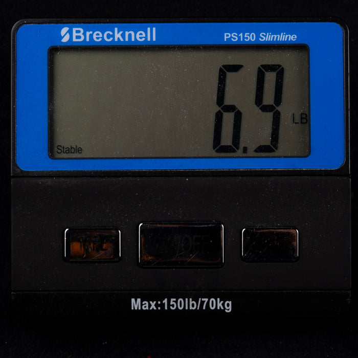 Pre Owned 2018 Fender Limited Edition Mahogany Offset Telecaster P90 Natural With Gig Bag