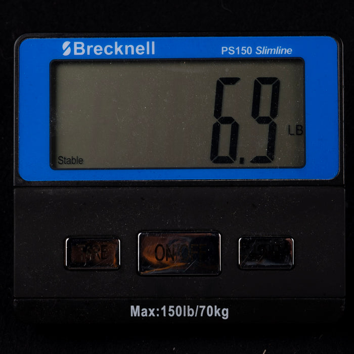 Pre Owned '90s Fender Made in Japan 1957 Reissue Stratocaster Hardtail Black With Gig Bag