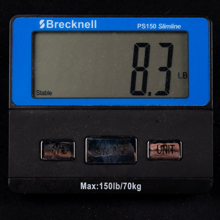 PRS S2 Custom 24 Faded Gray Black Purple Burst with Gig Bag