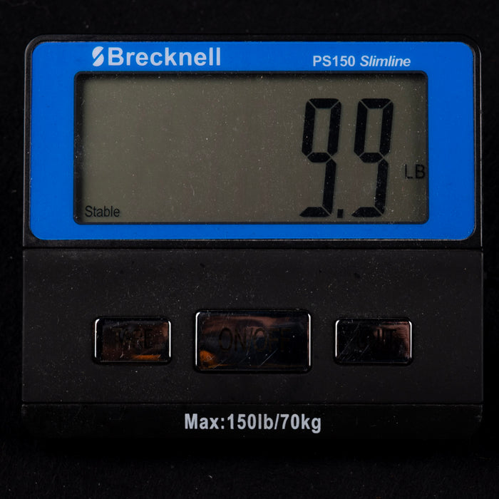 Yamaha BBP35 5-String Bass Midnight Blue with Case - Made in Japan