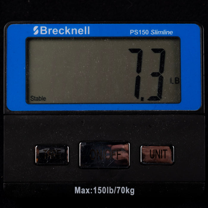 Fano Alt De Facto PX6 Olympic White with Gig Bag