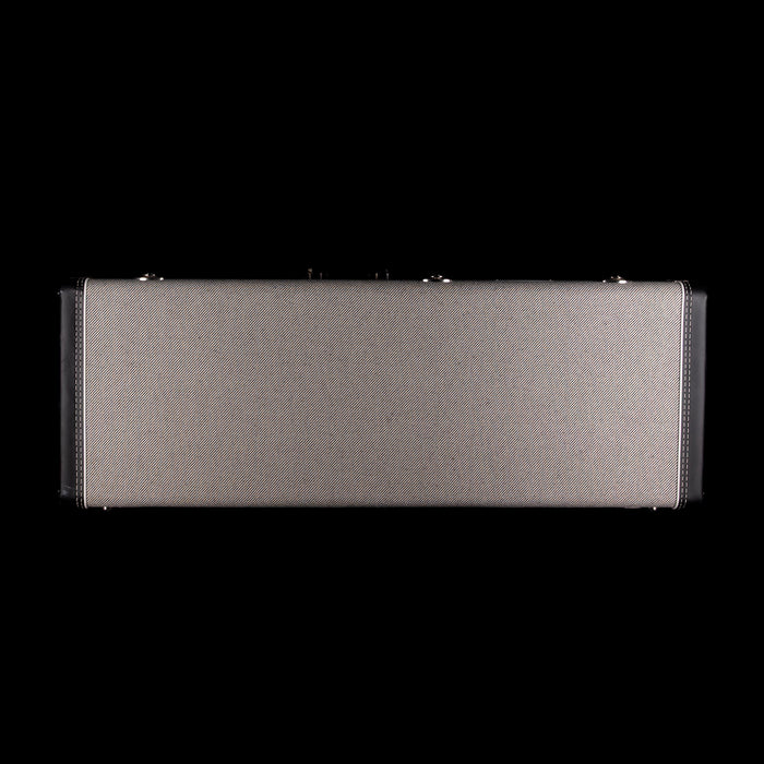 Pre Owned Thorn Guitars SoCal R/S Lime Gold With OHSC