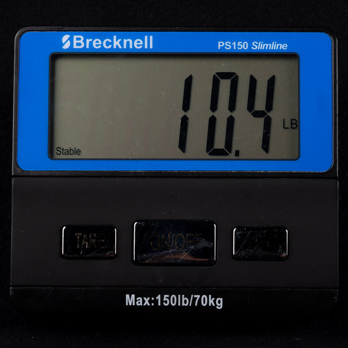 G&L CLF Research Series 750 L-2500 5-String Bass Purple Burst With Gig Bag