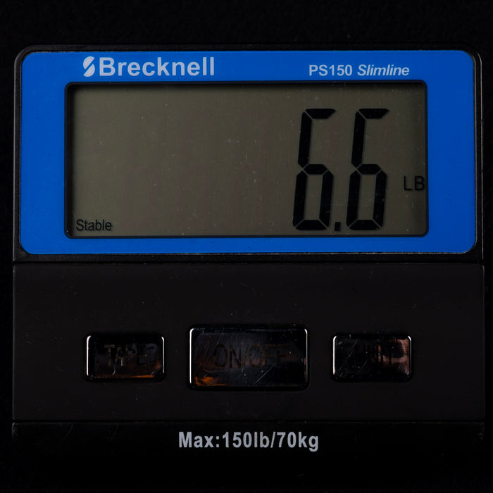 G&L Custom Shop Solamente Mahogany ASAT Tobacco Sunburst Electric Guitar With Soft Case