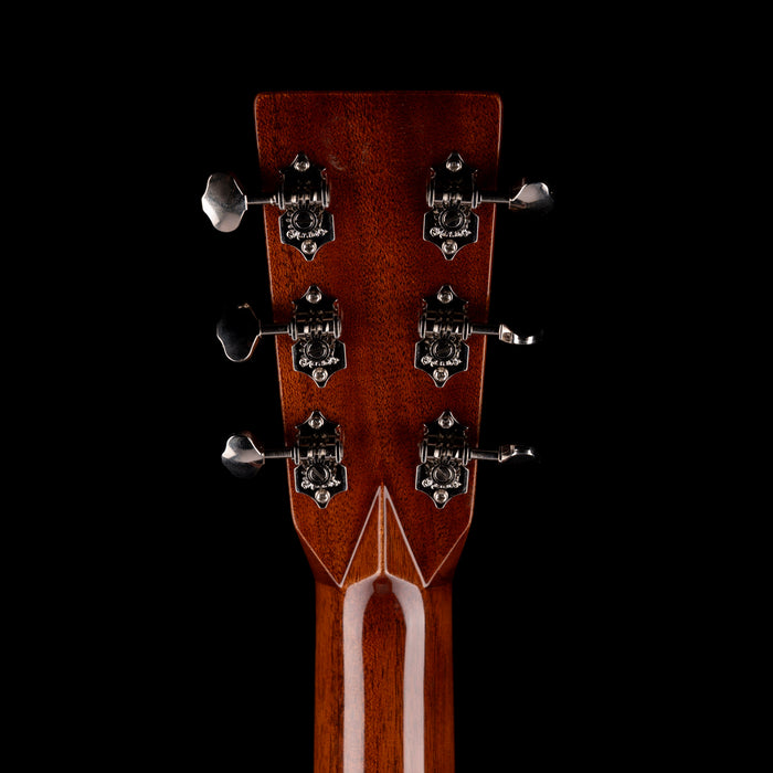 Pre Owned Martin 000-28EC Natural Acoustic Guitar With OHSC