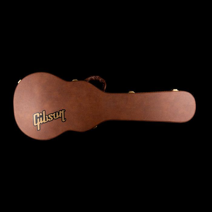 Pre Owned 2021 Gibson Les Paul Standard '60s Unburst With OHSCPre Owned 2021 Gibson Les Paul Standard '60s Unburst With OHSC