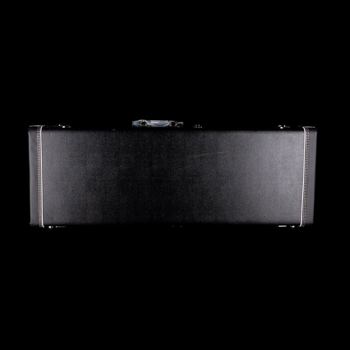 Pre Owned 2024 Fender Custom Shop Postmodern Telecaster HS Journeyman Relic, Faded Aged Candy Tangerine With OHSC