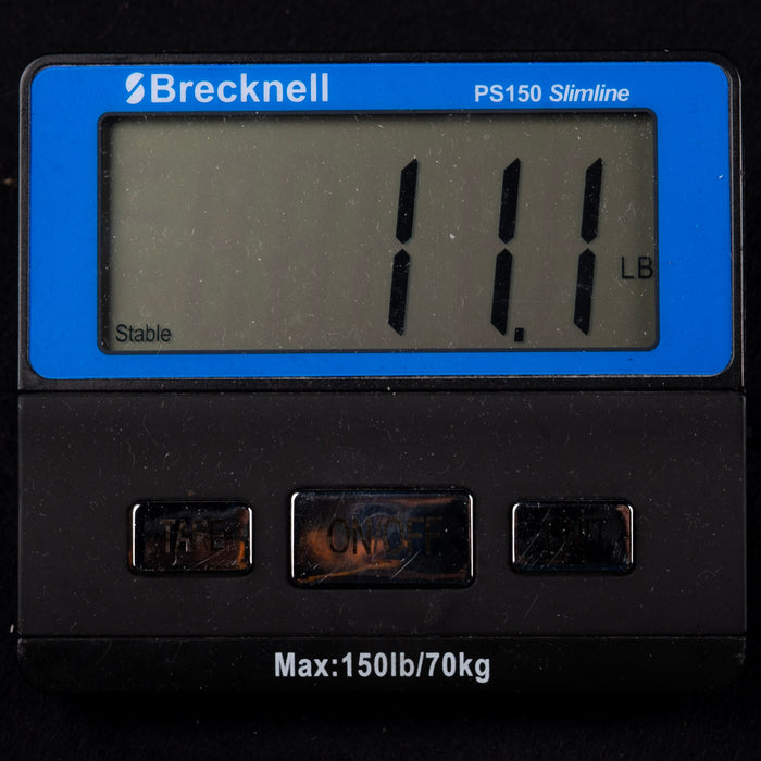 Yamaha John Patitucci TRB Signature Bass Translucent Dark Red with Case