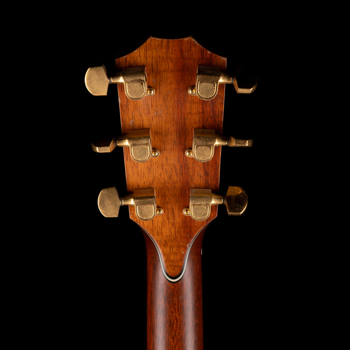 Pre-Owned 1990's Taylor K22 Koa Acoustic Guitar With OHSC