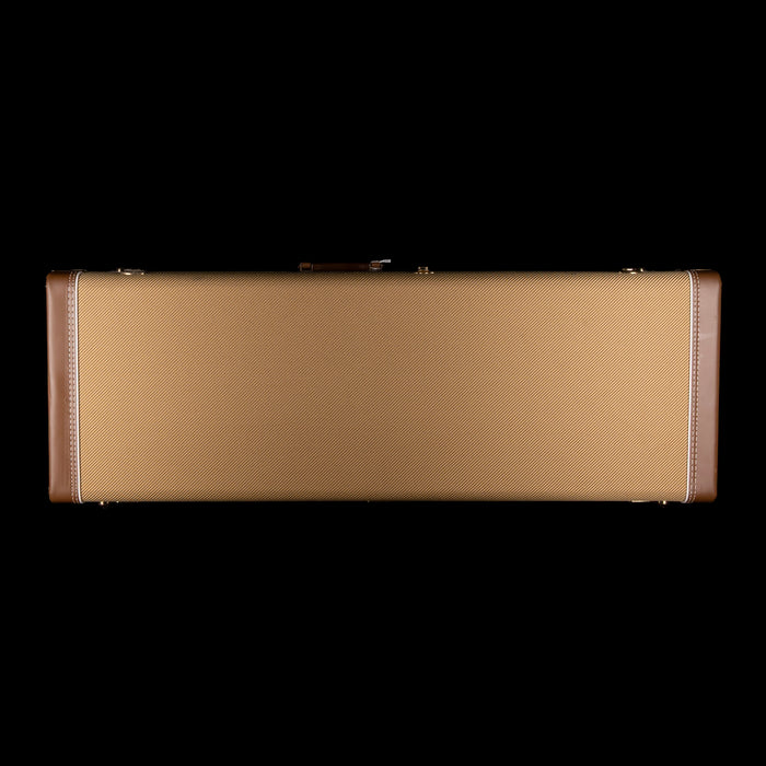 Pre Owned 2008 Fender Vintage Hot Rod '52 Tele Butterscotch Blonde With OHSC