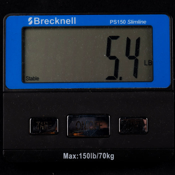 Powers Electric A Type Hardtail British Racing Green with Softshell Case