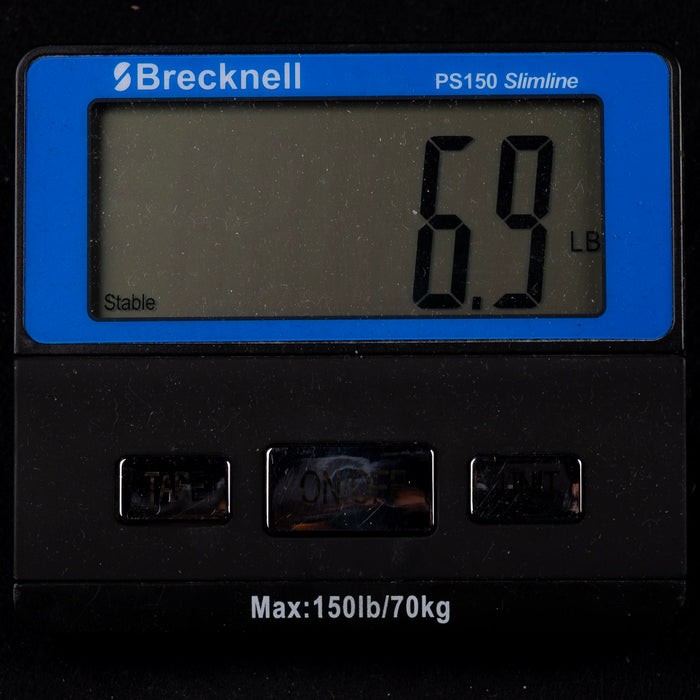 PRS Core Custom 24-08 Fire Smokeburst with Case